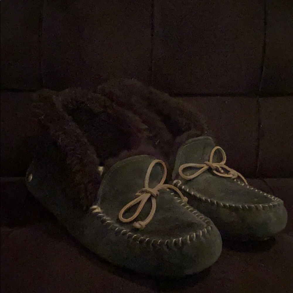 Ugg Moccasins